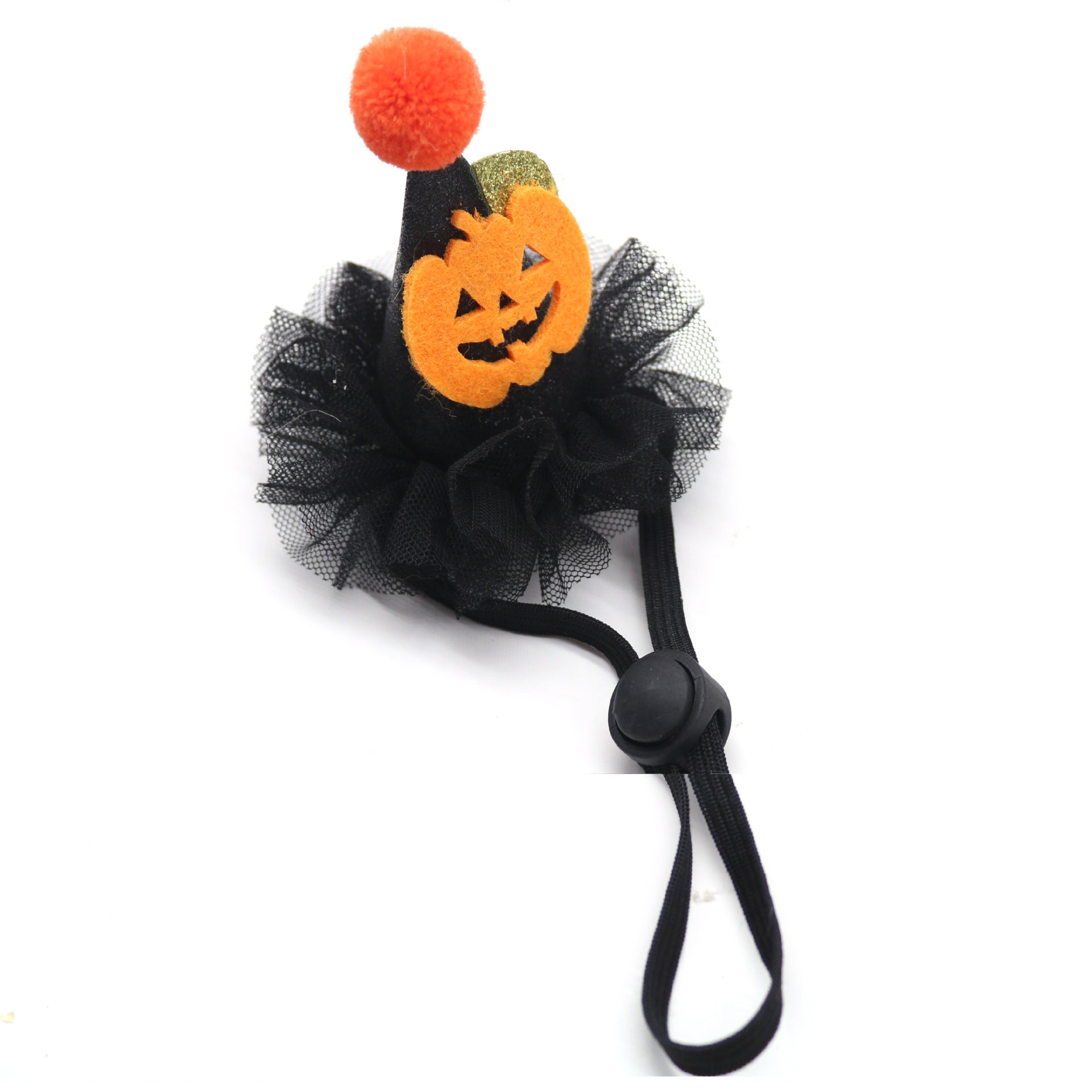 Wholesale  hat pet headdress Christmas Wansheng hat adjustable